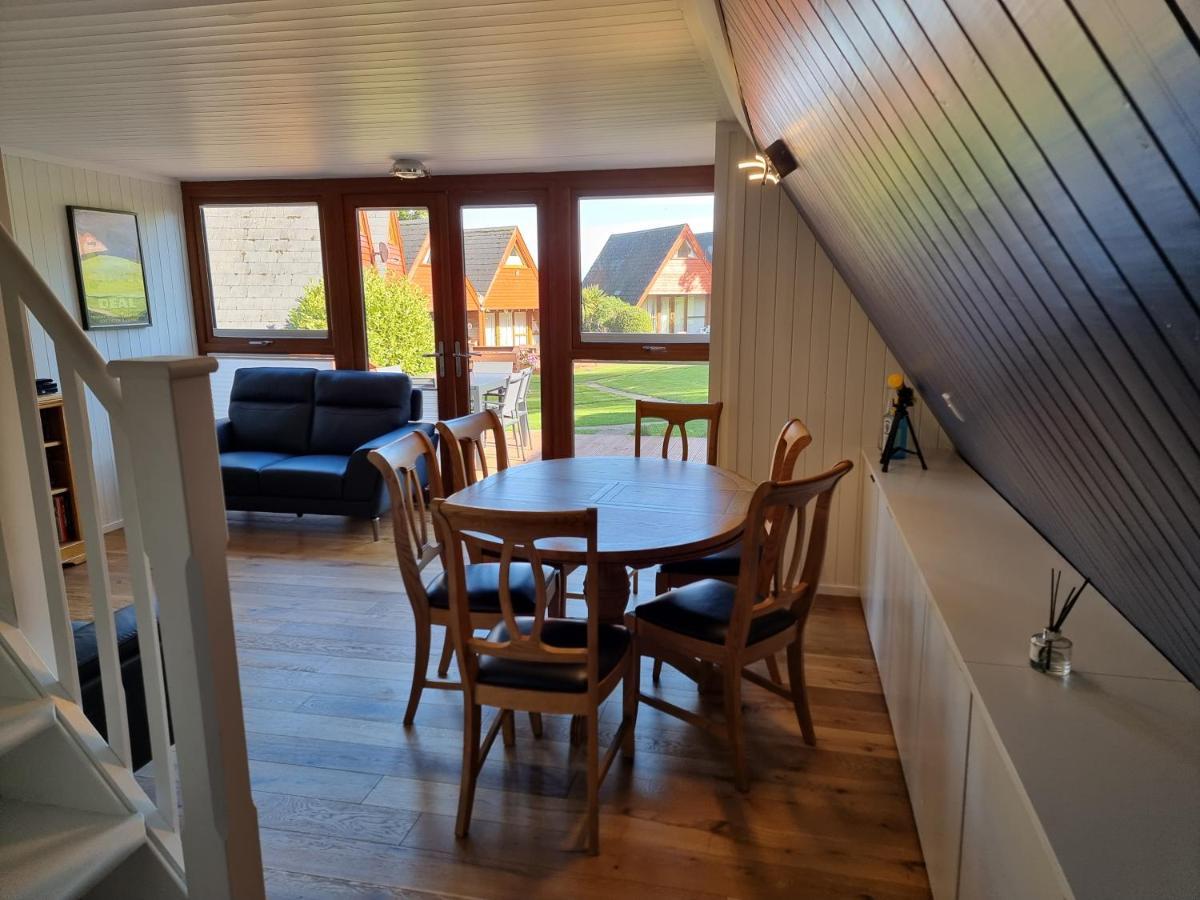 Chalet Brightstone Kingsdown Cliffs Location With Indoor Pool, Tennis Court, Mini-Golf Short Walk To Beach And 3 Great Local Pubs Exterior foto
