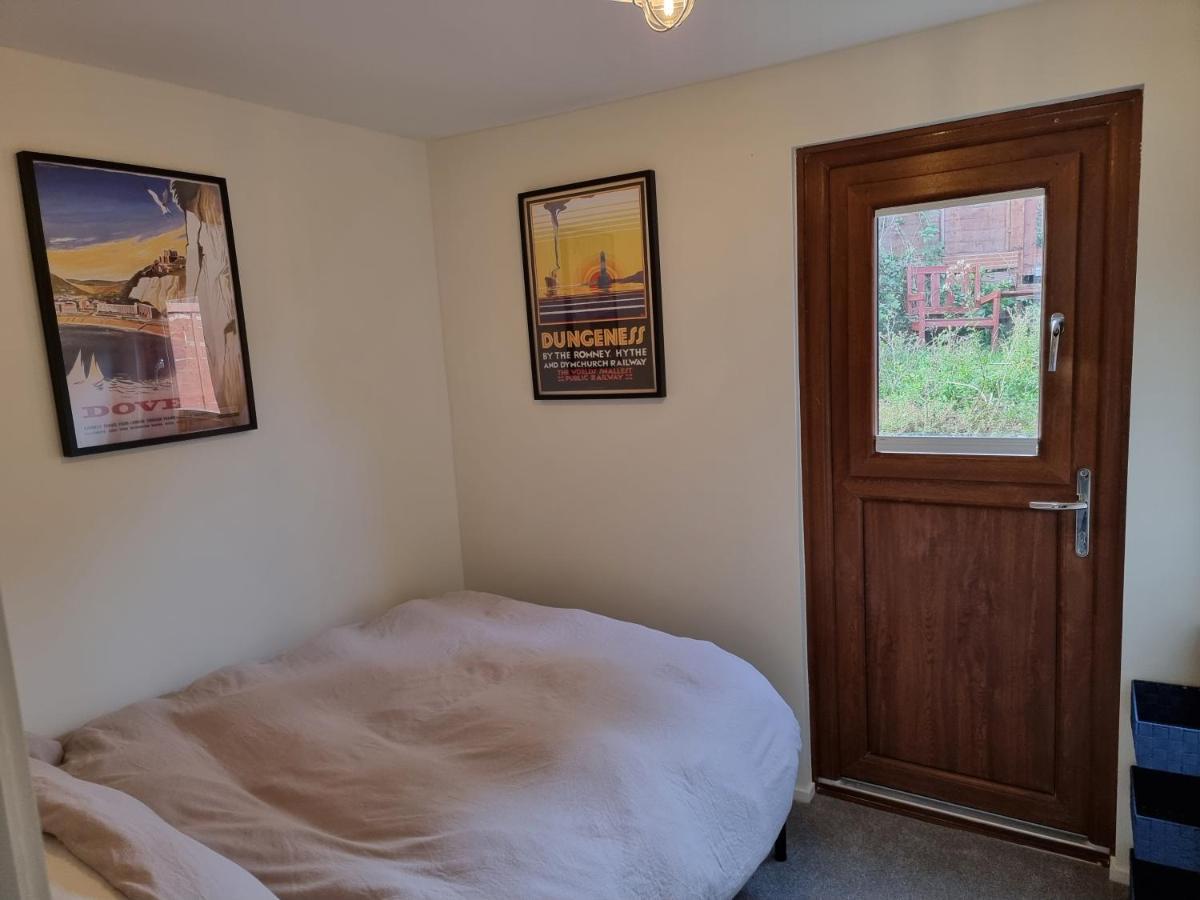 Chalet Brightstone Kingsdown Cliffs Location With Indoor Pool, Tennis Court, Mini-Golf Short Walk To Beach And 3 Great Local Pubs Exterior foto