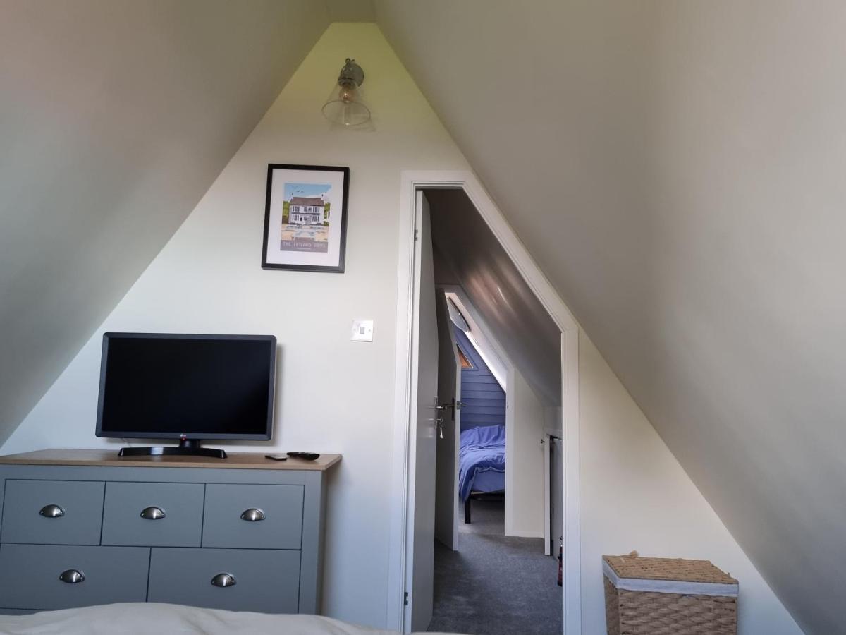 Chalet Brightstone Kingsdown Cliffs Location With Indoor Pool, Tennis Court, Mini-Golf Short Walk To Beach And 3 Great Local Pubs Exterior foto