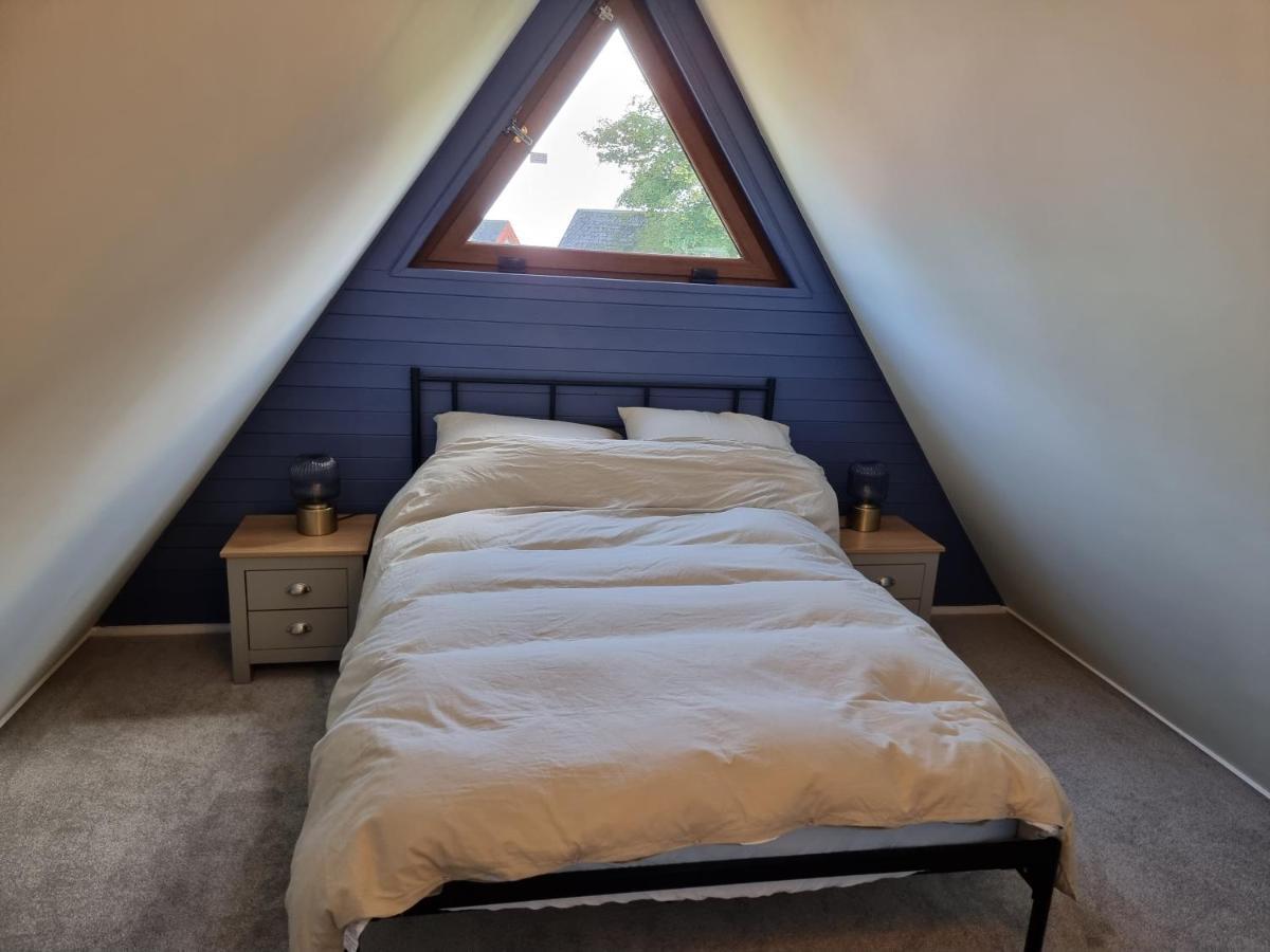 Chalet Brightstone Kingsdown Cliffs Location With Indoor Pool, Tennis Court, Mini-Golf Short Walk To Beach And 3 Great Local Pubs Exterior foto