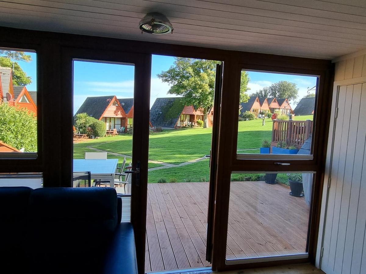Chalet Brightstone Kingsdown Cliffs Location With Indoor Pool, Tennis Court, Mini-Golf Short Walk To Beach And 3 Great Local Pubs Exterior foto
