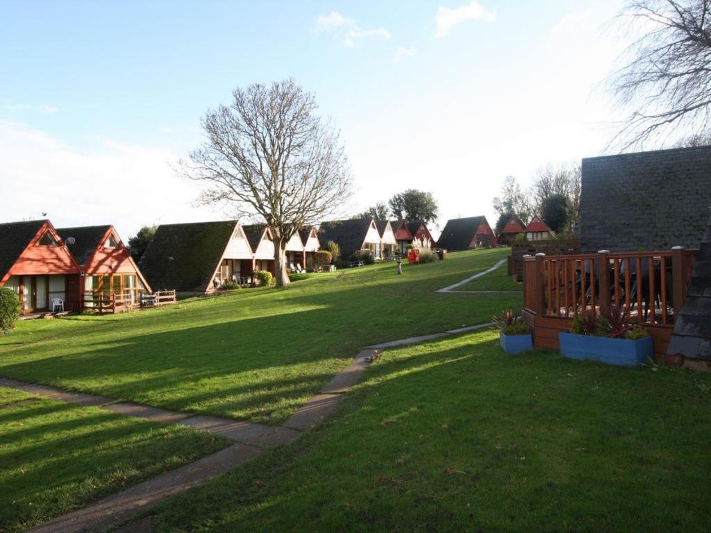 Chalet Brightstone Kingsdown Cliffs Location With Indoor Pool, Tennis Court, Mini-Golf Short Walk To Beach And 3 Great Local Pubs Exterior foto