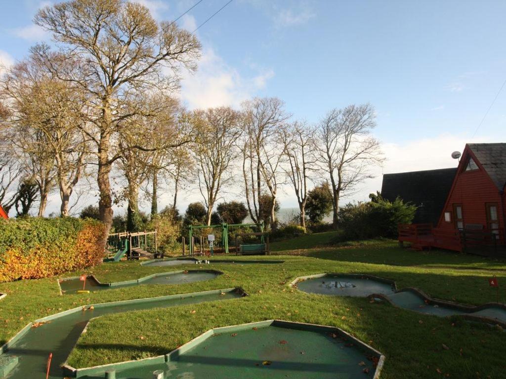Chalet Brightstone Kingsdown Cliffs Location With Indoor Pool, Tennis Court, Mini-Golf Short Walk To Beach And 3 Great Local Pubs Exterior foto