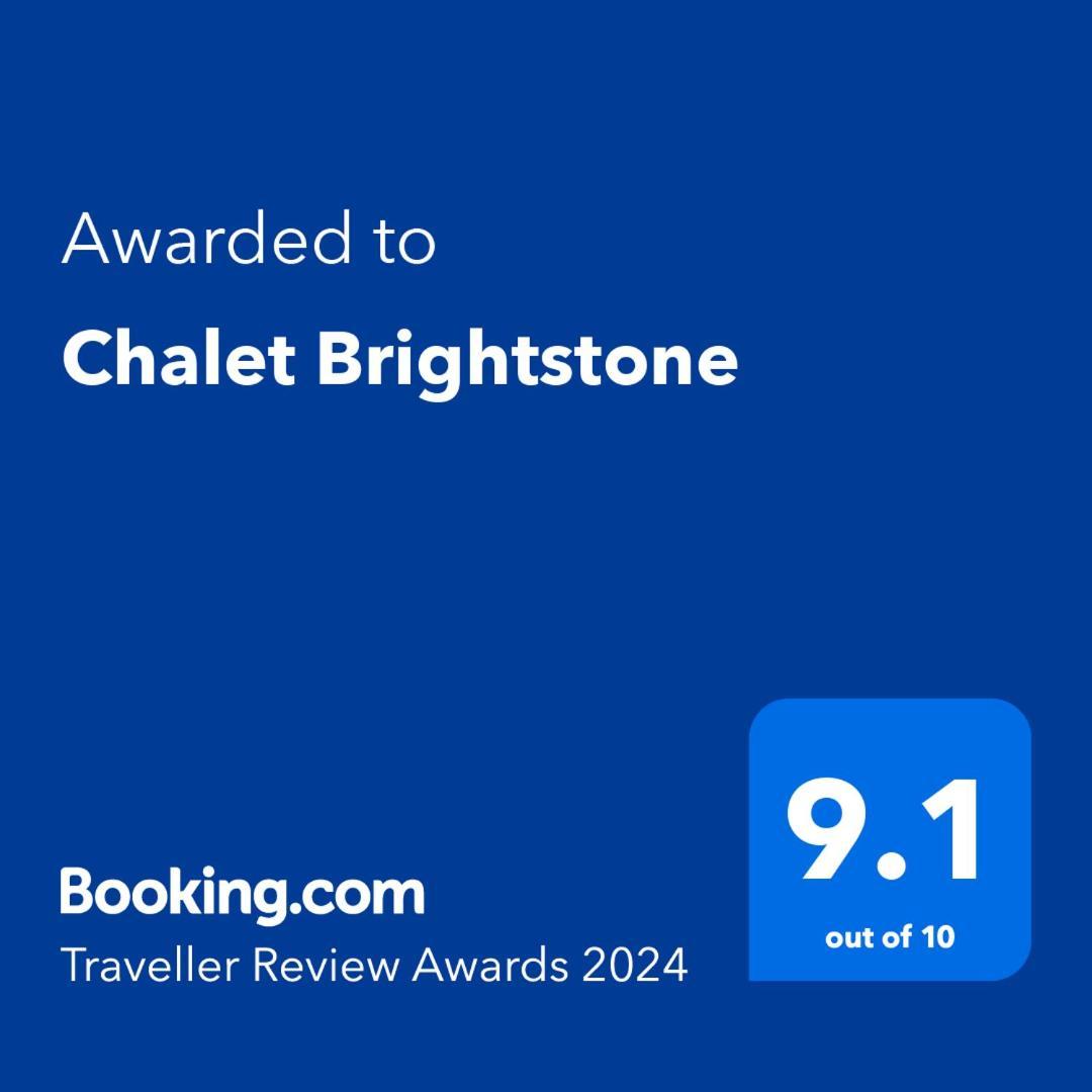 Chalet Brightstone Kingsdown Cliffs Location With Indoor Pool, Tennis Court, Mini-Golf Short Walk To Beach And 3 Great Local Pubs Exterior foto